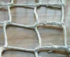 PP cargo net made of high quality of PP rope
