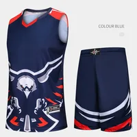 

cheap custom dye sublimation basketball jerseys new design basketball wear basketball uniforms