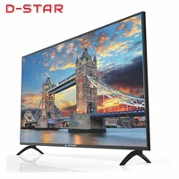 

2019 china low price 40 inch ultra thin flat screen universal hd 720p android smart tv television 32 inch