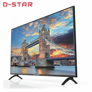 40 inch Ultra Thin 720p Android Smart TV