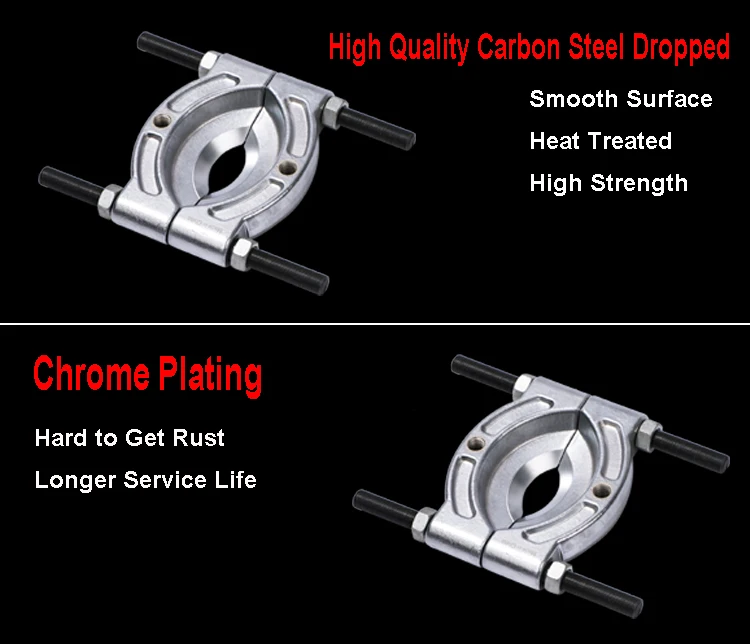wholesale workshop tool DNT heavy duty Small Bearing separator Puller tools