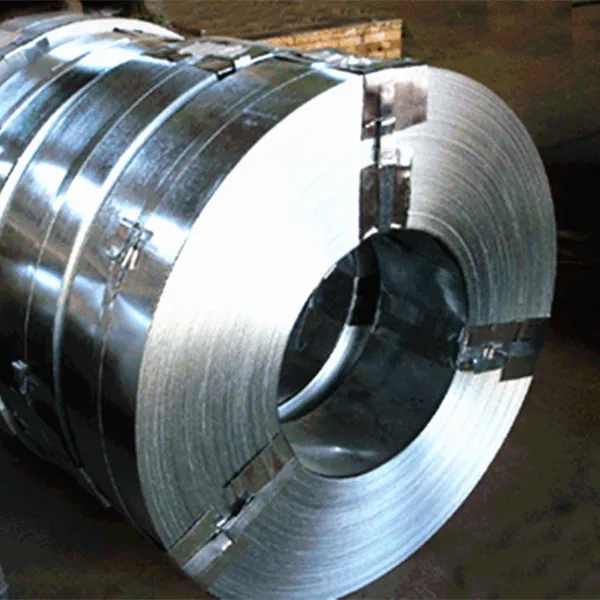 
Galvanized Cold Rolled Steel Strip 0.8mm 