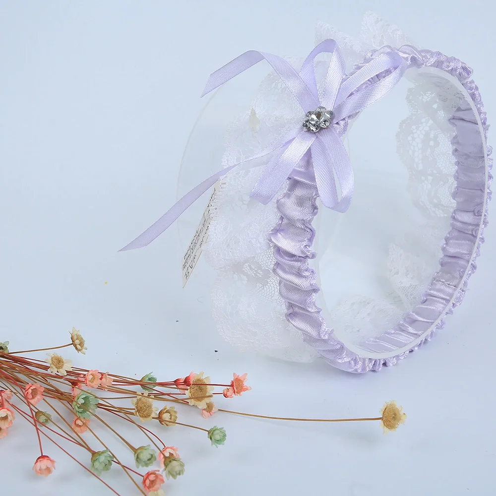 Pearl Rhinestone Garter Belt,Bridal Lace Garter Belt Set Wholesale Wedding Garter - Buy Garter ...