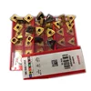 Duracarb insert in turning cutter carbide cutting tools tungsten inserts TNMG1604 model