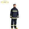 Aluminized Hood Aluminized fire performance clothing,heat resistant suit