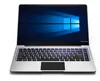 full metal ultrabook 14'' Apollo lake N3350 1920*1080IPS sata SSD with narrow border LCD with glass panel notebook laptop