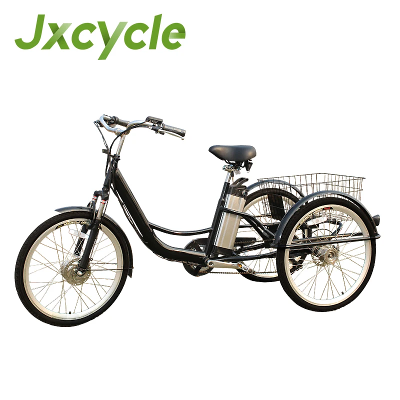 baja 3 wheel bike