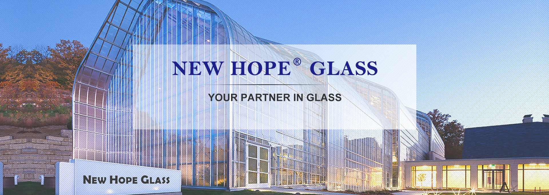 Qingdao New Hope Industry u0026 Trade Co., Ltd. - Tempered Glass 