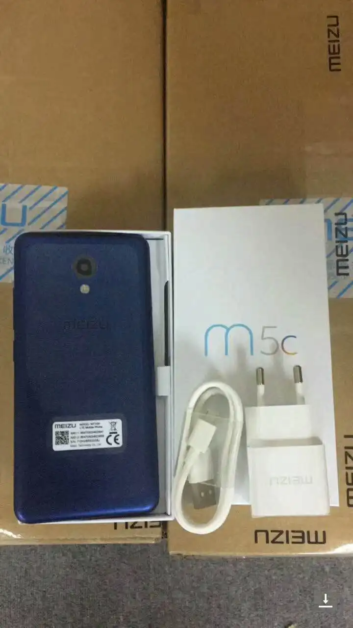 Что такое flyme на meizu m5c