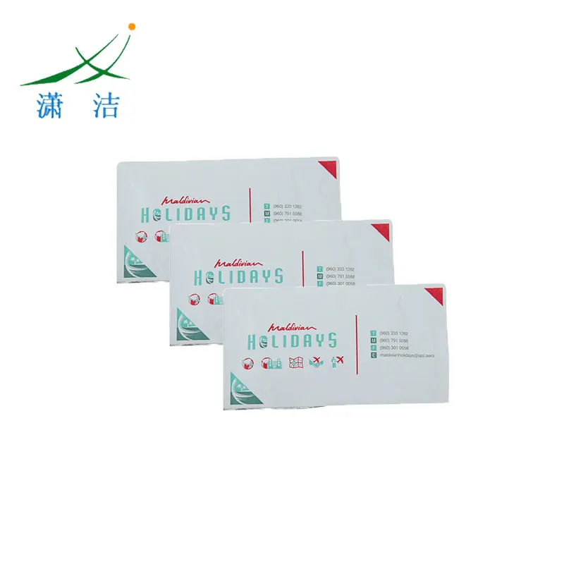 
Disposable use non-woven antibacterial domestic wet facial wipes premoistened wet towelettes 