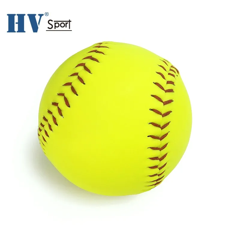 Wholesale 12inch Pvc Cover 52cor,375 Lbs Softball Balls Buy Softball