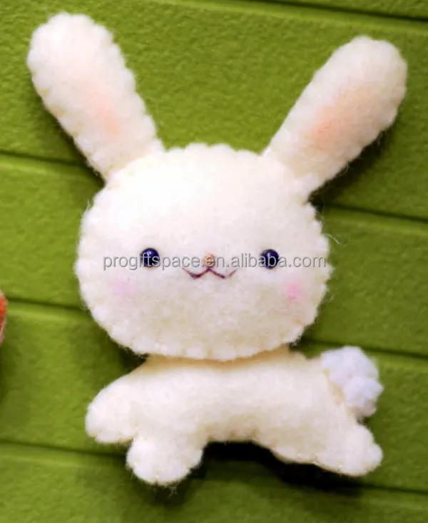 china rabbit doll