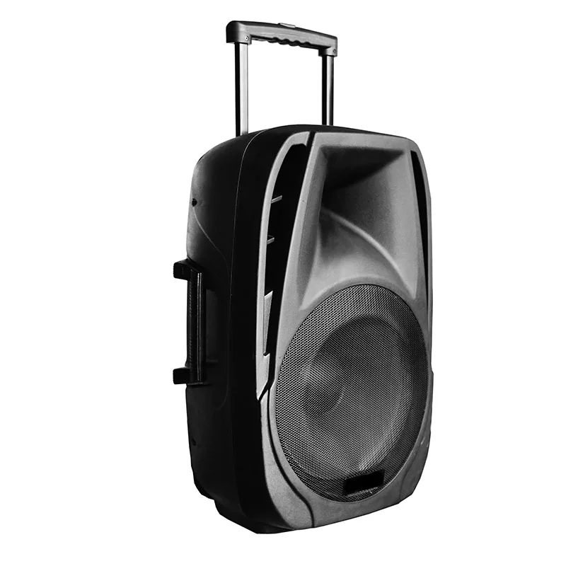 Professional high quality BT speaker portable - ANKUX.COM