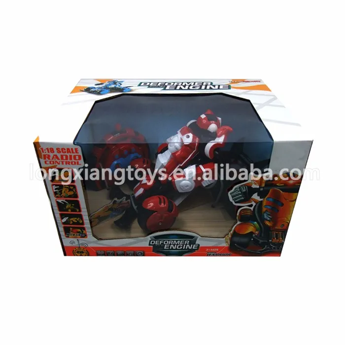 High Quality Remote Control In Stock Car Jack Toy