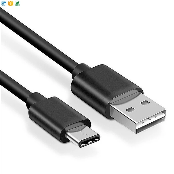 

For Sam Galaxy S8 / S8+ Plus Type C USB-C Sync Charger Charging Power Cable