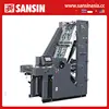All in one collating, printing, numbering, and perforating 4 in 1 offset print press