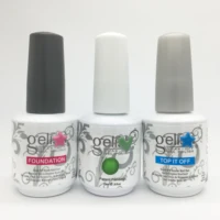 

Wholesale Supplier good quality nail uv gel 15ML nails gel uv gel polish for nails salon