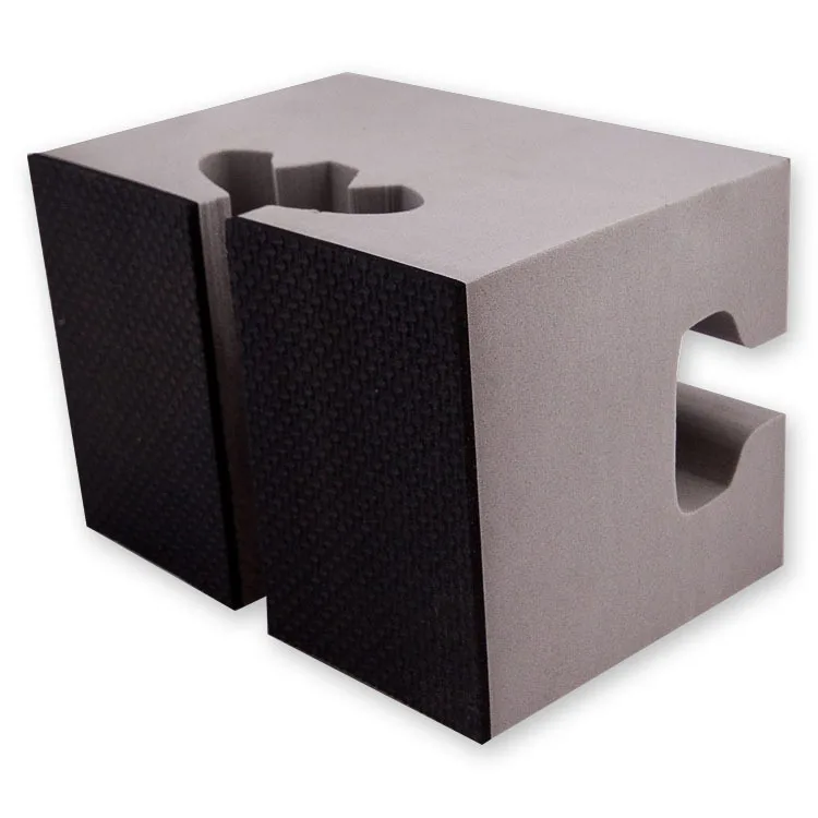 closed cell foam floats