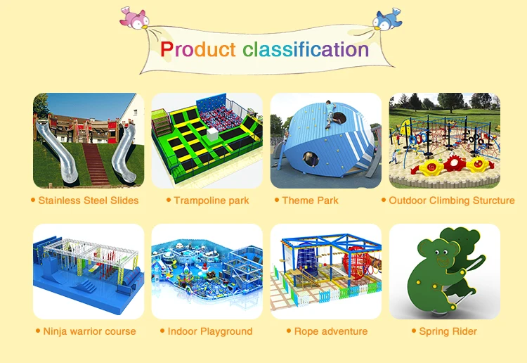 Daycare Playground Equipment Parts Of A Children's School Buy Middle
