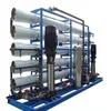 Reverse Osmosis Water Purification System