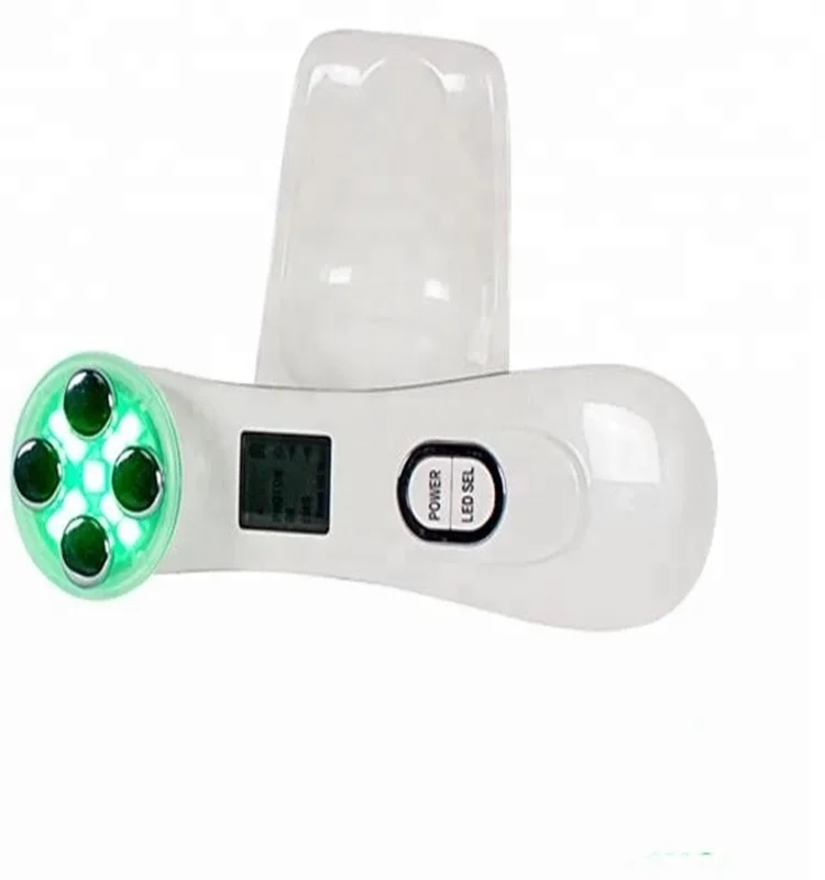 Hot Product Handheld Anti-aging RF Facial Skin Lift Device, Body Skin Firming, Wrinkle Removal Beauty Apparatus
