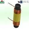 Ferrite rod stick core inductor33mH 100mH inductor passed RoHS Compliant