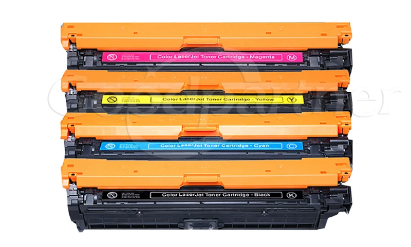 TONER HP 650A CE273A MAGENTA LASERJET CP5525/M750 [CE273A] : MasToner