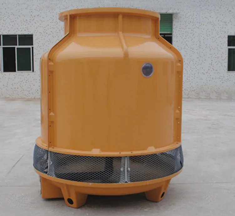 Mini Water Cooling Tower Price 10 Ton 15 Ton 20 Ton 30 Ton 50 Ton 100