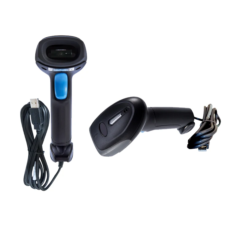Cheap Price Supermarket High Performance Barcode Scanner In5010gusb For All 1d And 2 D Barcode