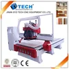 China woodworking 1300*2500*200mm automatic change tools cnc router