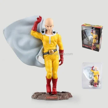 one punch man figures