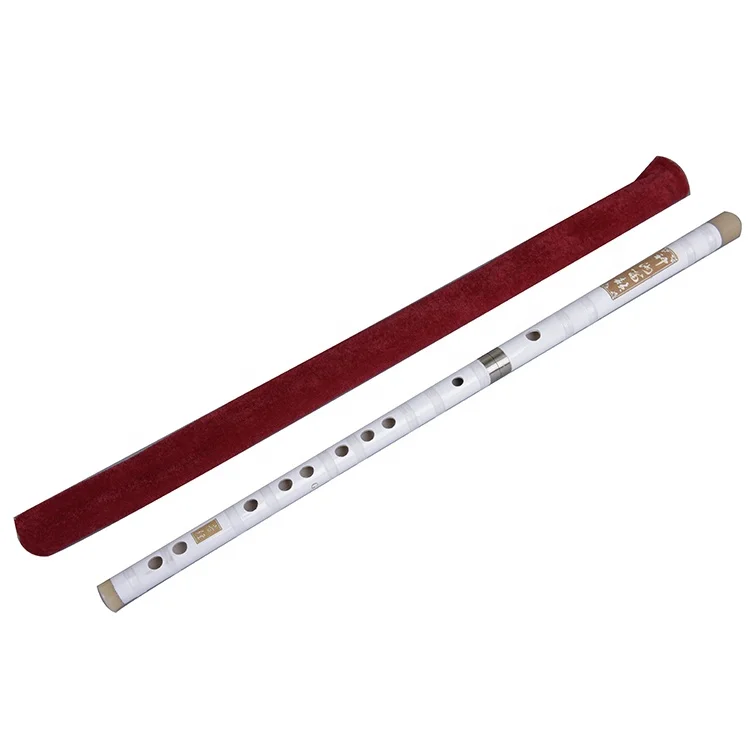 

Dizi Bamboo Flute 6 Fingering Holes Bamboo Flute Making C, D, E, F, G Key Bamboo Flute Sale, As picture showed