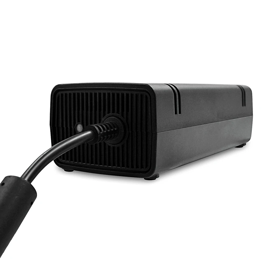 Ac Adapter Power Supply Cord For Xbox 360 Slim Uk Eu Us Au Plug With Ce