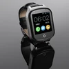3G Smart Watch A19 gps tracking chip google maps Smart geofence SOS alarm gps tracker