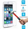 Factory price Glass Screen Protector 3D round edge for iphone7 iphone 7 premium tempered glass