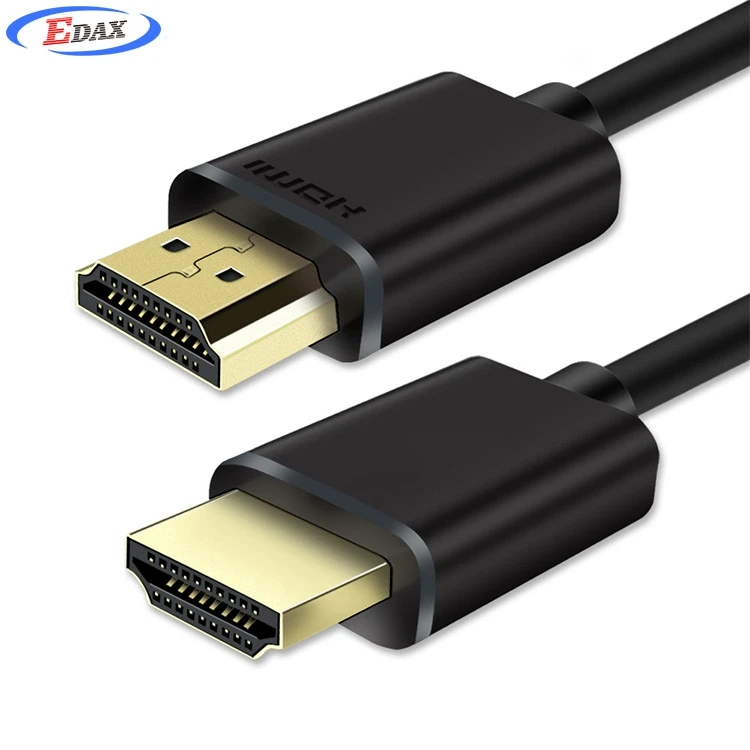 

Best Quality OEM 1M 2M 3M 5M 10M 15M 20M 25M 30M Gold plated high quality Male to Male HDTV HDMI cable support 3D 4K 1080P