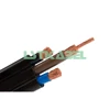 Flat YFFB Power Cable for Mobile Equipment Flexible Flat Reeling Drum Cable for Frequent Movable Application