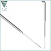 Chinese felting needle 15*18*36*3 R222 F3117 for Leather fabric Hs84485190