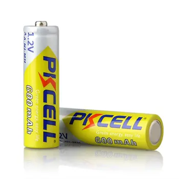 aa rechargeable batteries for sale
