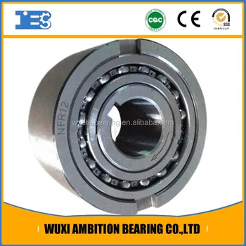 roller clutch bearing