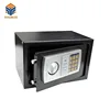 YOOBOX display portable security safe box for guest room