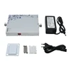 2100mhz 75db single band signal repeater gsm wcdma umts lintratek kw25f-wcmda lnb signal amplifier mobile network booster