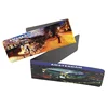 2018 magnetic bookmark fancy bookmark customized bookmark custom design only