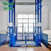 20ton 15m 100m lift height 630kg rated load suspended platform hoist lifting equipment for sale