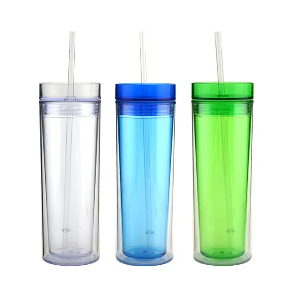 

16oz tumbler acrylic tumbler with straw maars tumbler cups, Customized