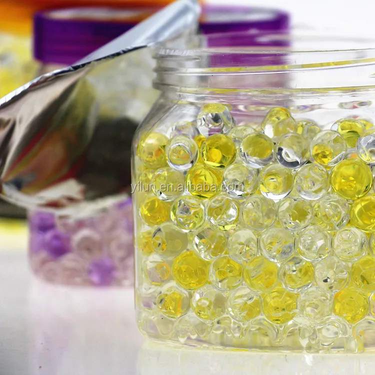 340g Gel Air Freshener Bead Factory Directly Sale Buy Gel Air