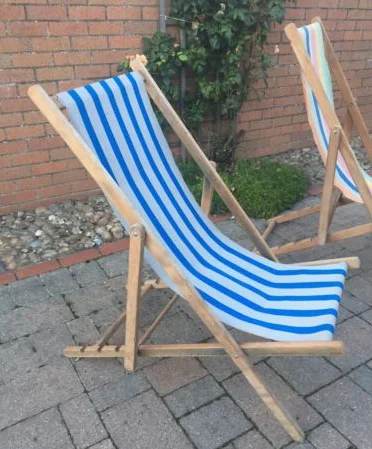 beach lawn chairs