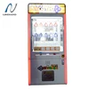 Games Park Vending Machine Key Master Lock Arcade Game Machine Vending Machines for Sale