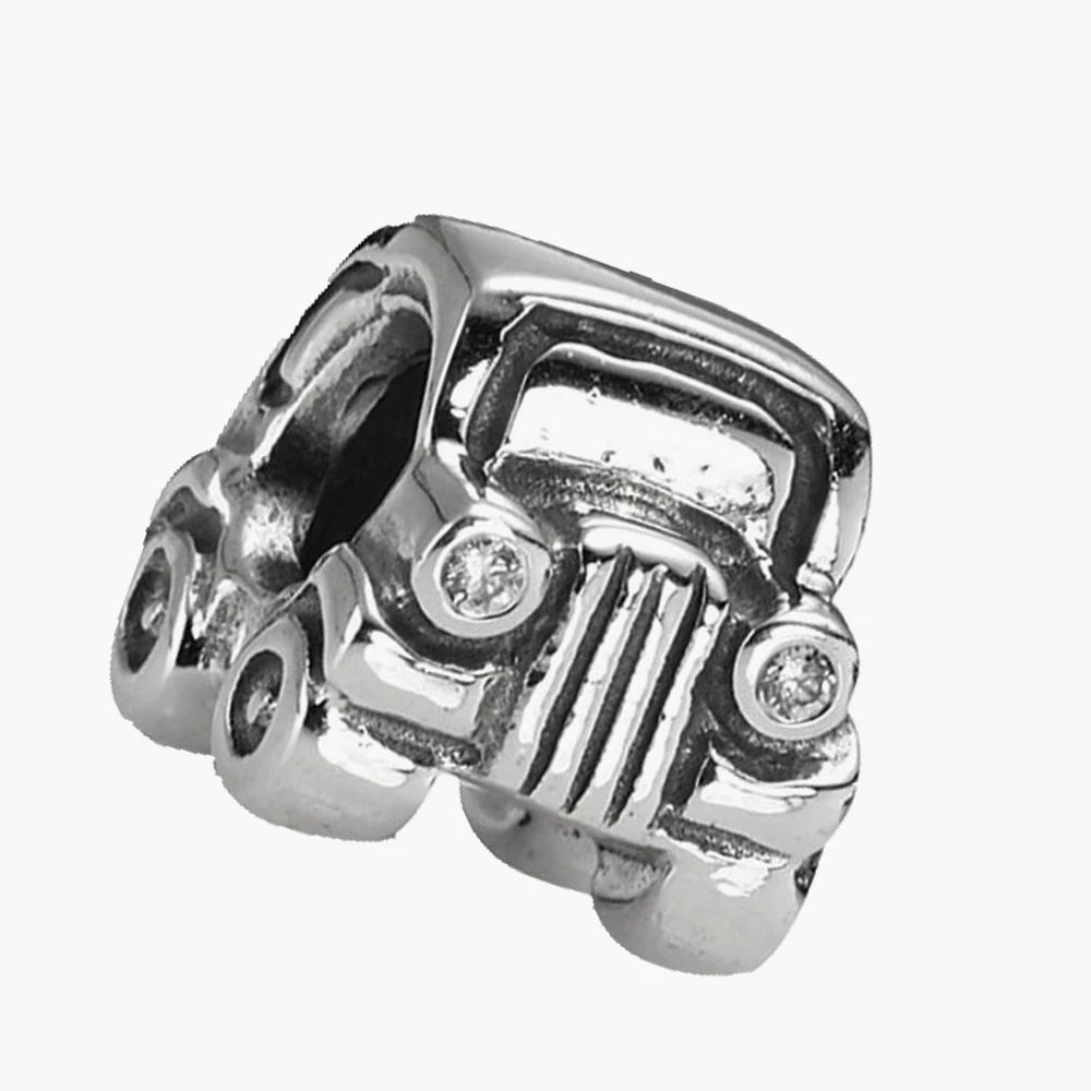 charm pandora macchina charm pandora macchina