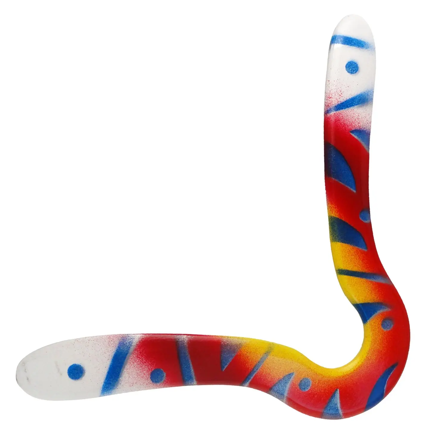 Lang Japan Lang competition introductory R1 Boomerang RANGS japan import